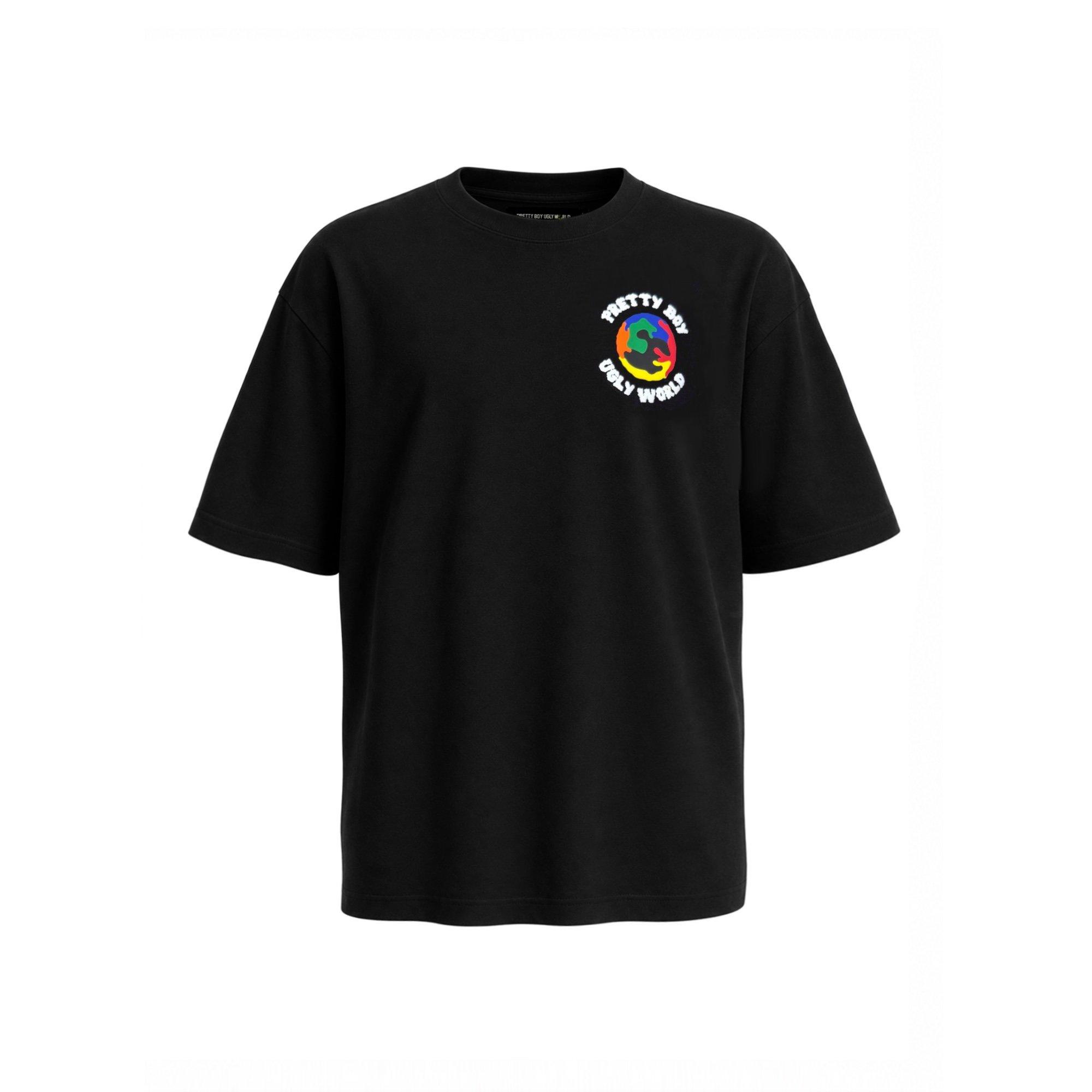 PBUW New World T-shirt Mens