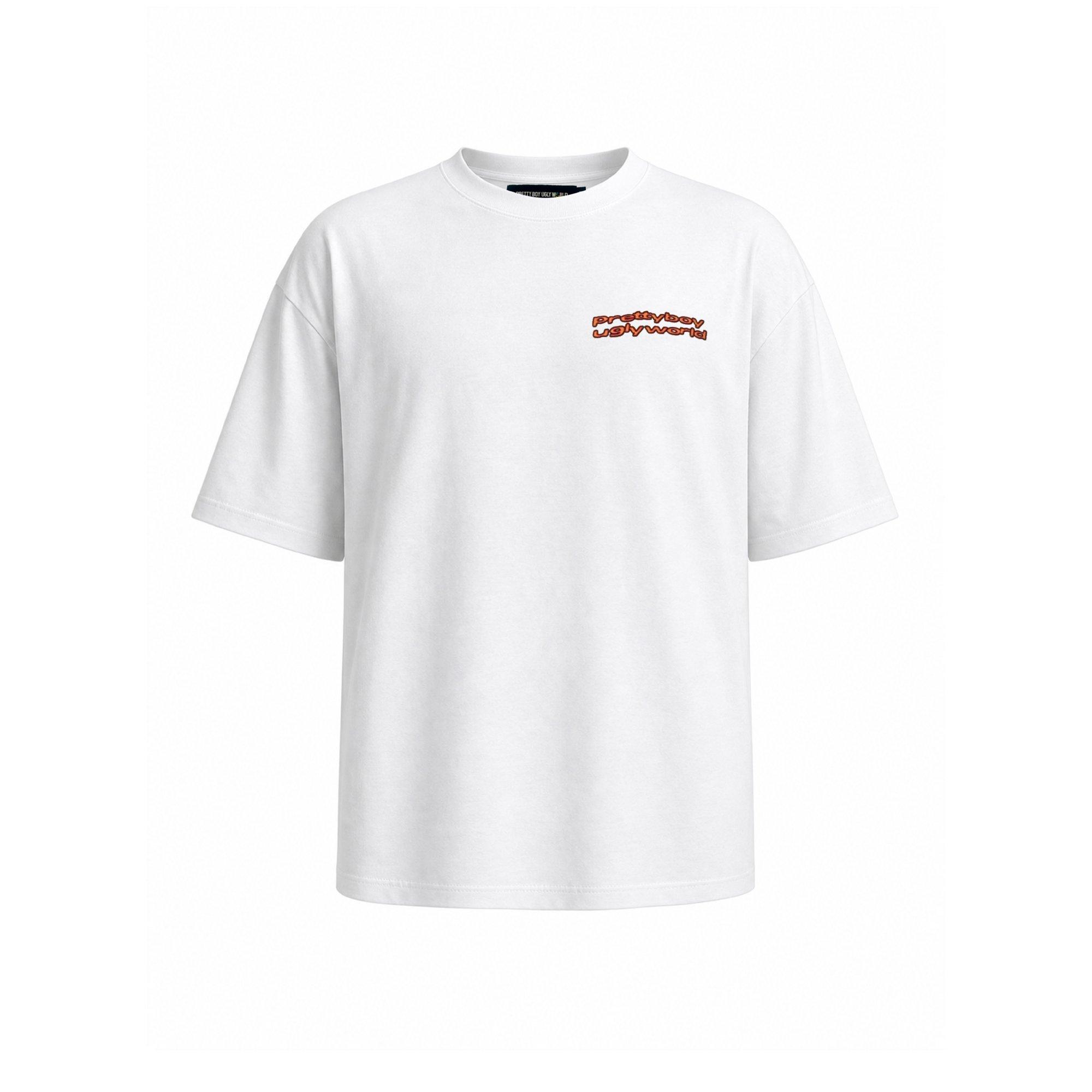 PBUW Bitcoin T-SHIRT Mens