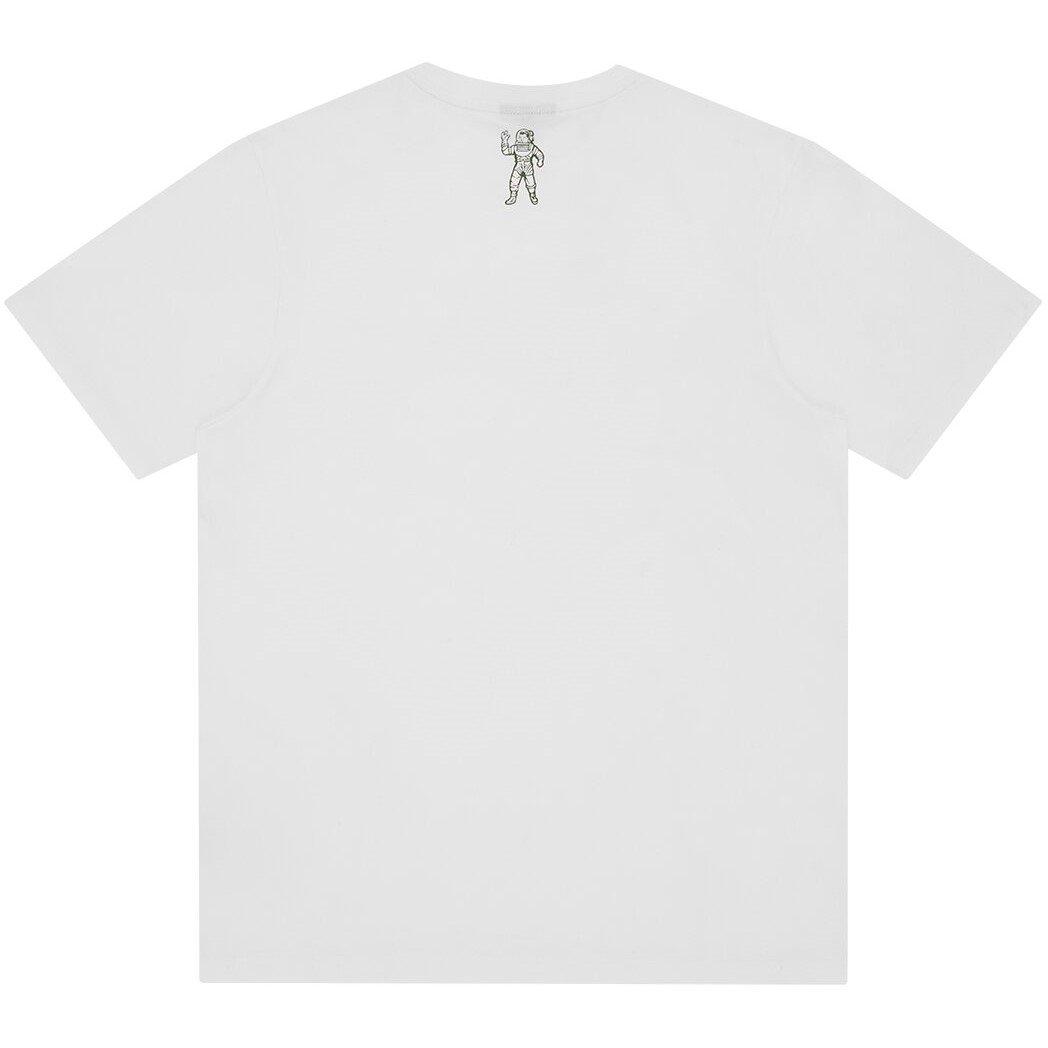 White/Green - Billionaire Boys Club - BBC Camo Arch Tee Sn64 - 2