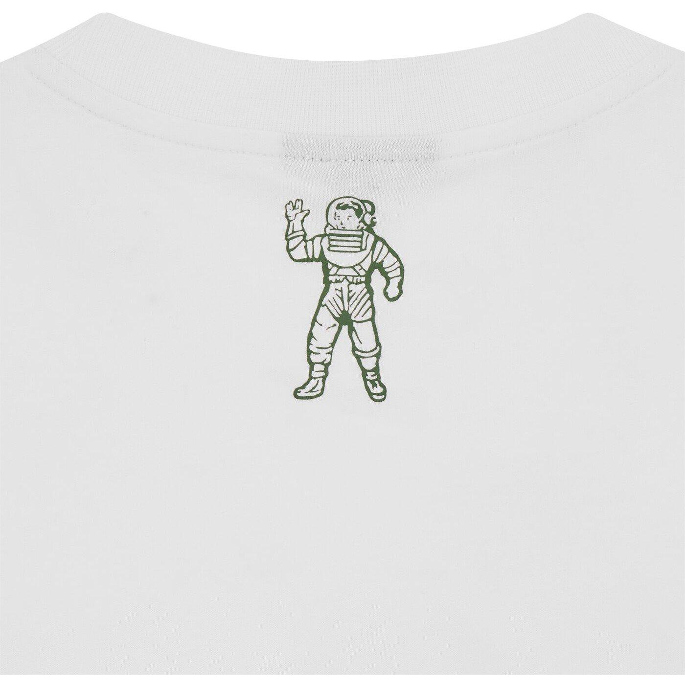 White/Green - Billionaire Boys Club - BBC Camo Arch Tee Sn64 - 4