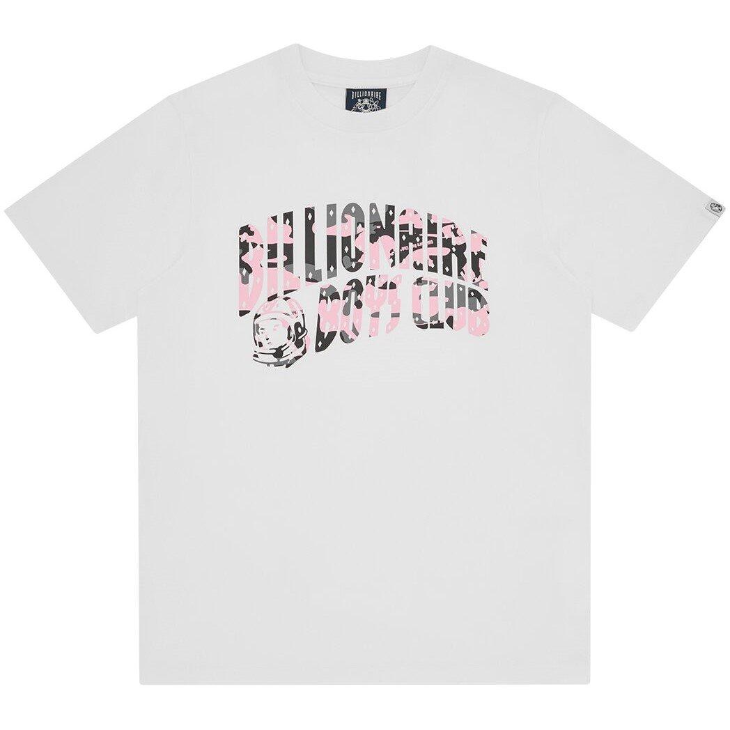 BBC Camo Arch Tee Sn64
