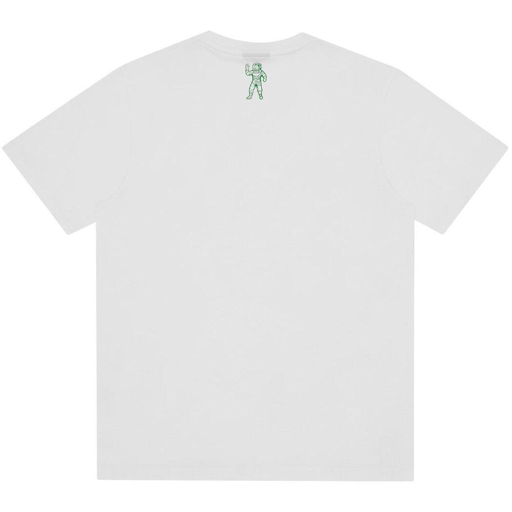 White - Billionaire Boys Club - BBC Astro Golf Tee Sn64 - 2