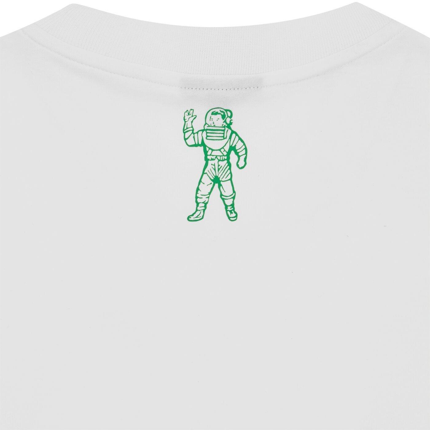 White - Billionaire Boys Club - BBC Astro Golf Tee Sn64 - 4