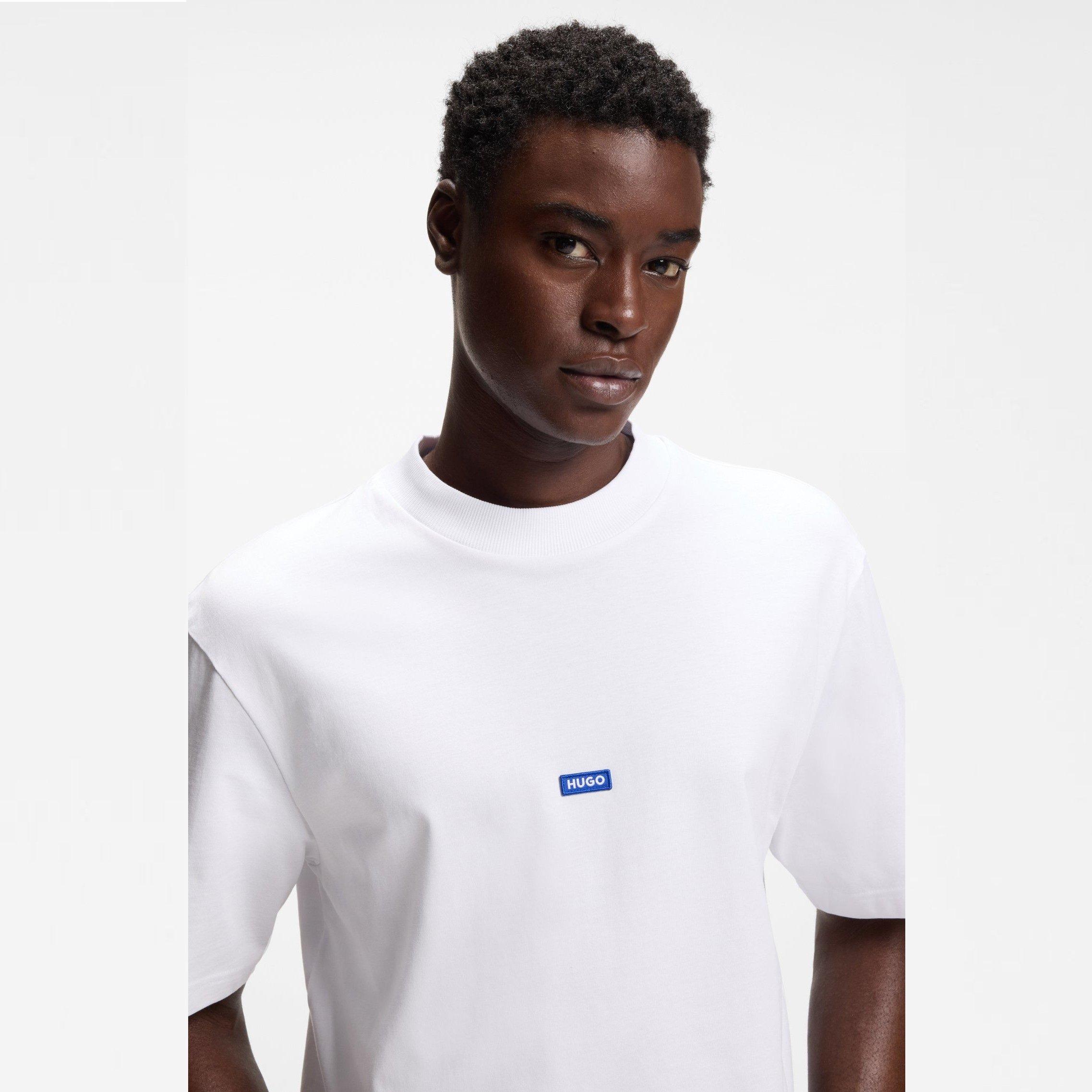 White 100 - Hugo - Hugo Nieros 10257318 01 - 4