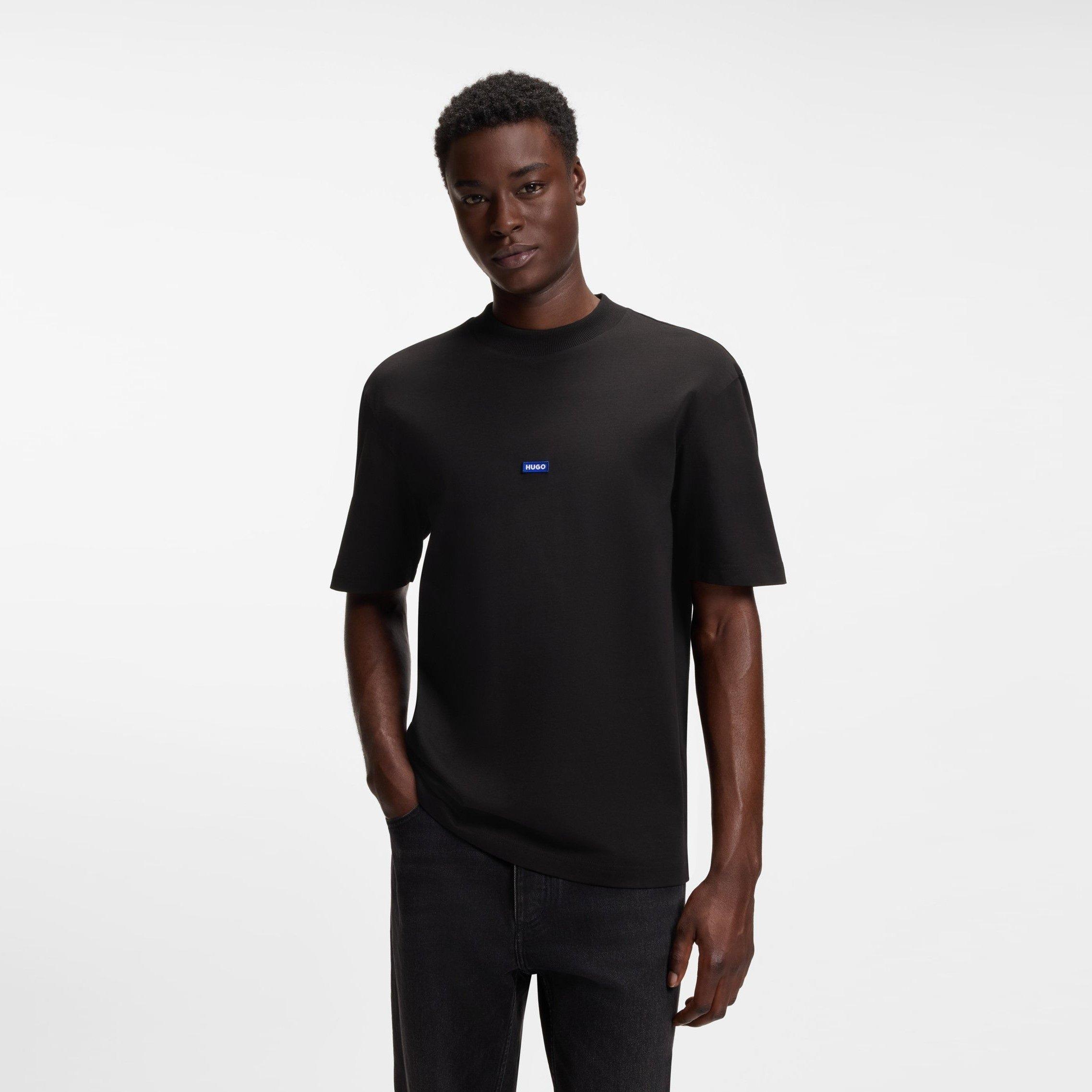 Black 001 - Hugo - Hugo Nieros 10257318 01 - 2