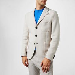 Barena Giacca Single Breasted Jacket