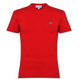 Lacoste Logo T Shirt