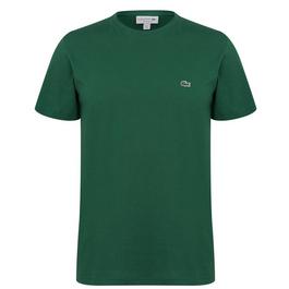 Lacoste T-shirts coupe régulière