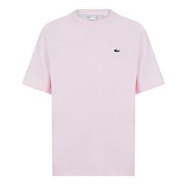 Lacoste Logo T Shirt