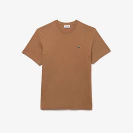 Lacoste Logo T Shirt