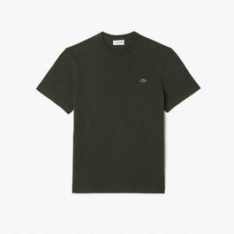 Lacoste Logo T Shirt