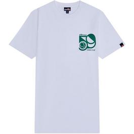 Ellesse Sport Club Tee