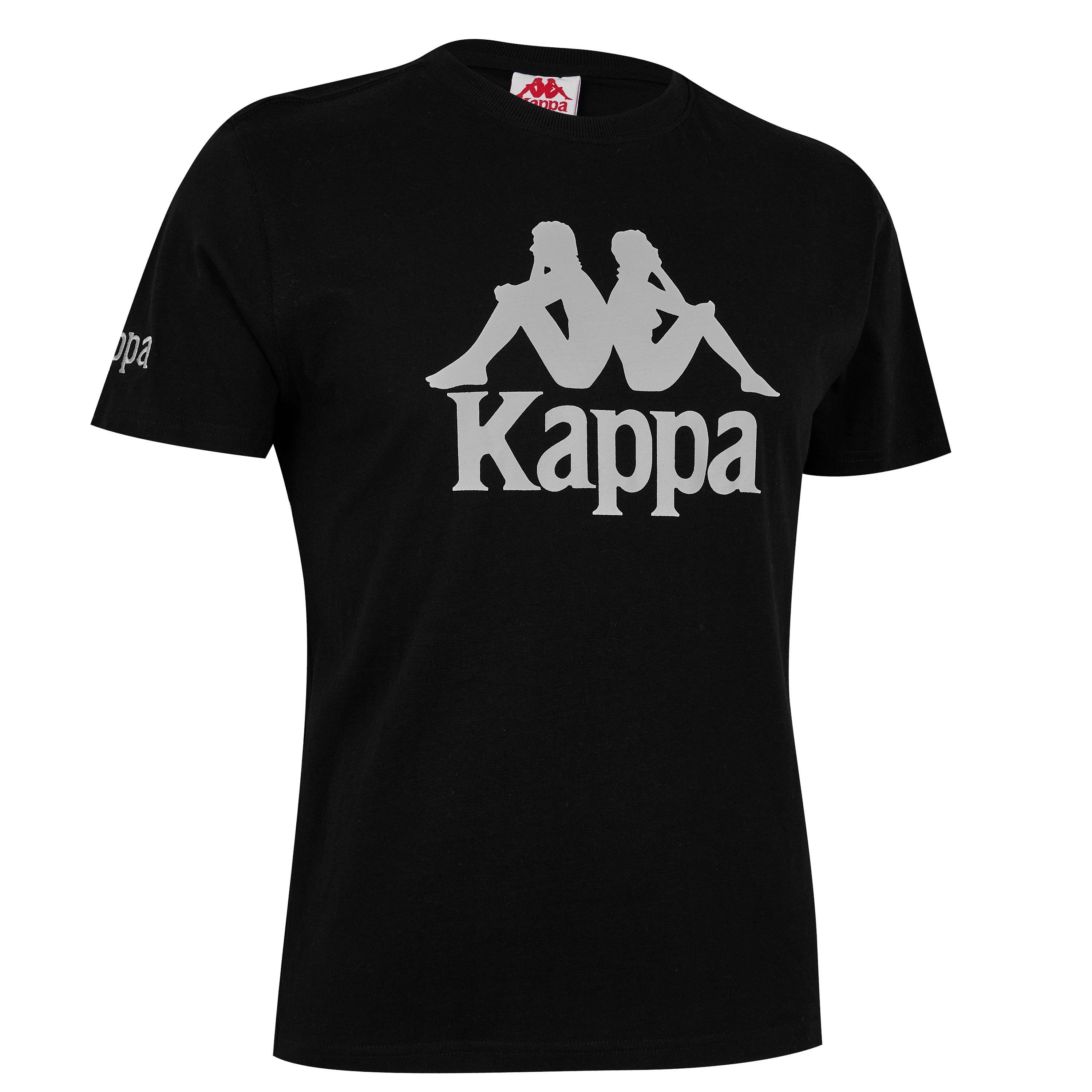 Shirt kappa on sale