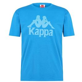 Kappa Authentic Logo T Shirt Mens