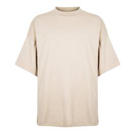 Firetrap Tonal Tee Mens