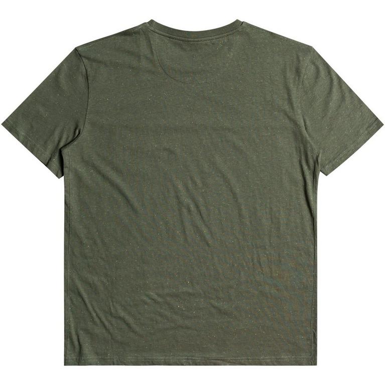 Thym - Quiksilver - Quiksilver T-Shirt Mens - 2