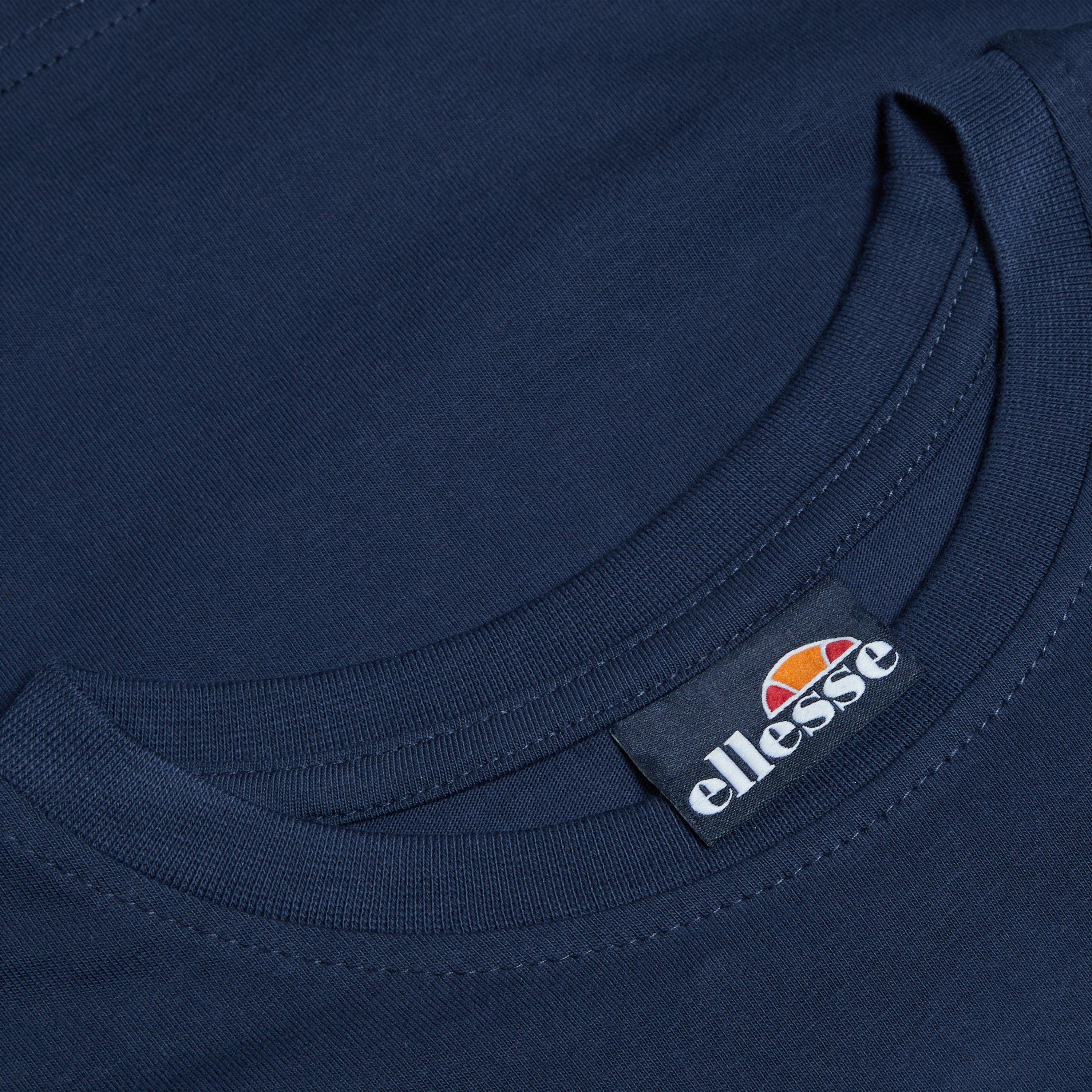 Lyle Q Zip Pulover Sn99 - Ellesse - Valera Junior Tee - 3