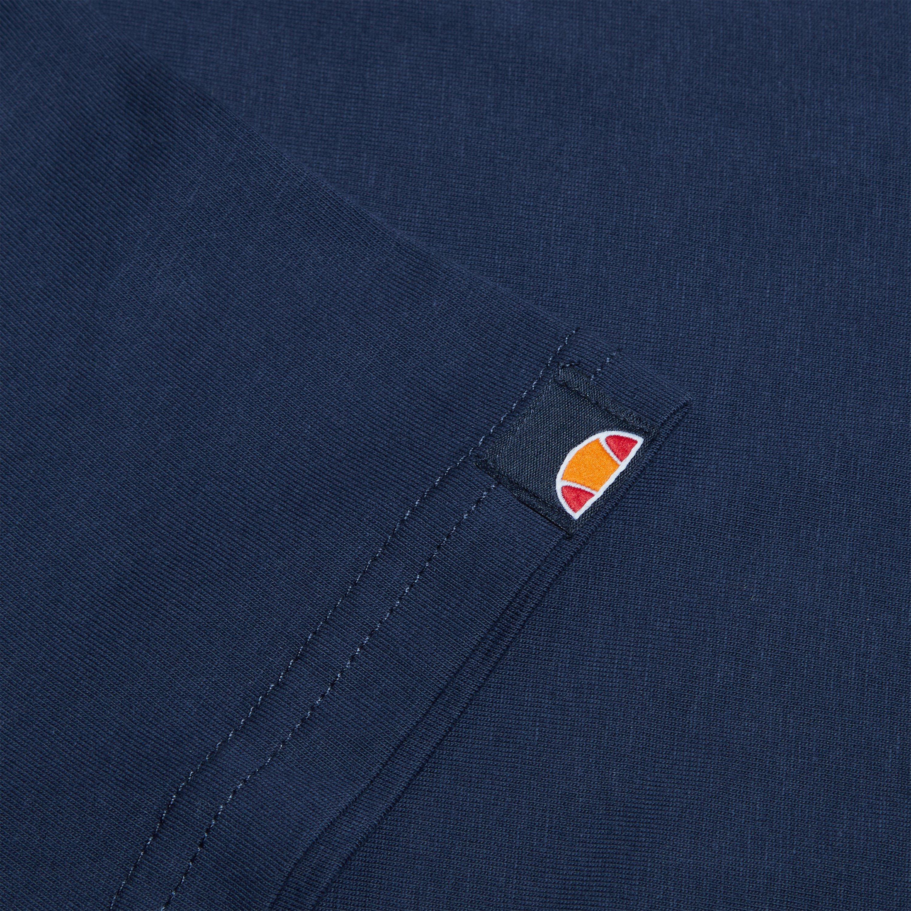 Lyle Q Zip Pulover Sn99 - Ellesse - Valera Junior Tee - 4