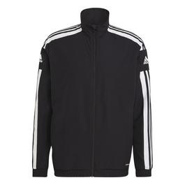 adidas Squadra 21 Presentation Jacket Mens