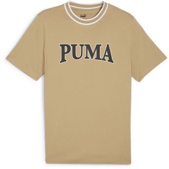 Puma Squad Big Tee Sn42