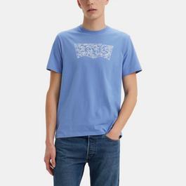 Levis Graphic T-Shirt