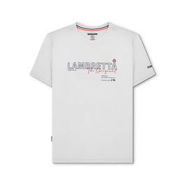 Lambretta Original Tee