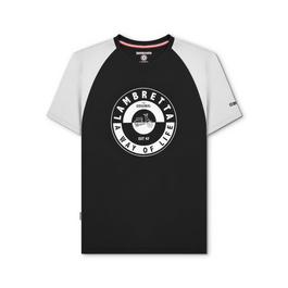 Lambretta Scooter Tee