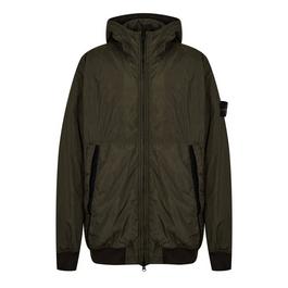 Stone Island Crinkle Reps Jacket