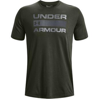 Under Armour Team Issue Mens T Shirt