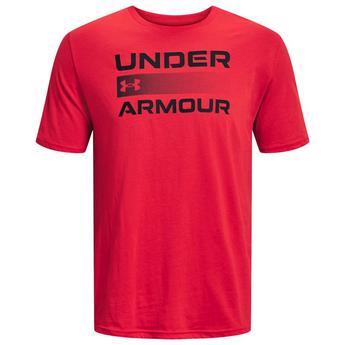 Under Armour Team Issue Mens T Shirt