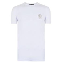 Versace Icon Medusa T Shirt