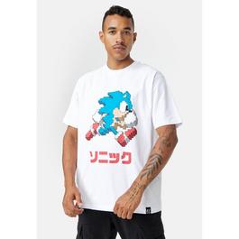 SEGA Arcade T Shirt 99