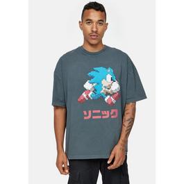 SEGA Arcade T Shirt 99