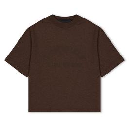 Fear Of God Essentials Essentials T-Shirt Juniors