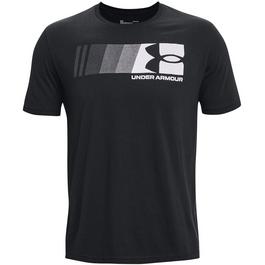 Under Armour Fast Left Chest T Sn00