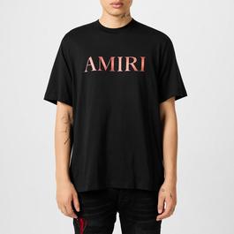 Amiri Core Logo T-Shirt