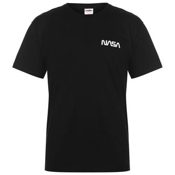 Official nowy t-shirt z nadrukiem