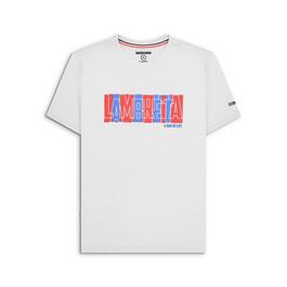 Lambretta Regular Fit T-Shirt