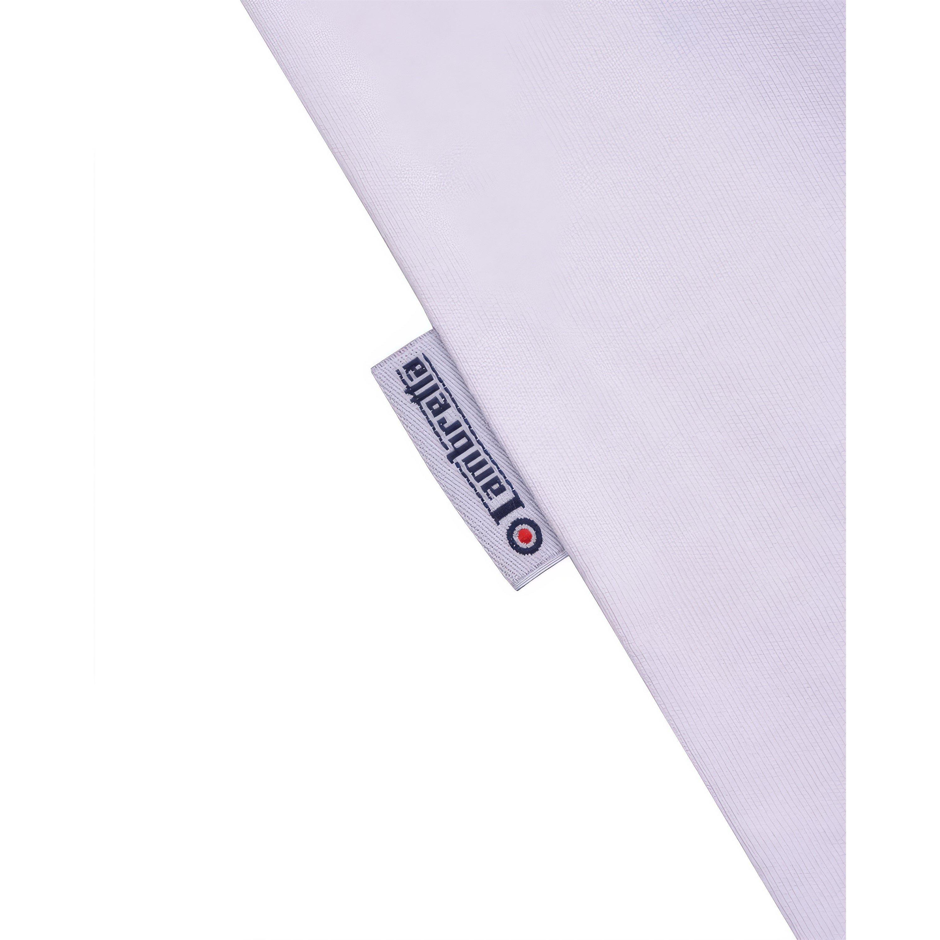 Branco - Lambretta - Regular Fit T-Shirt - 3