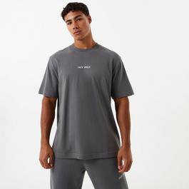 Jack Wills JW Minimal Graphic T Shirt