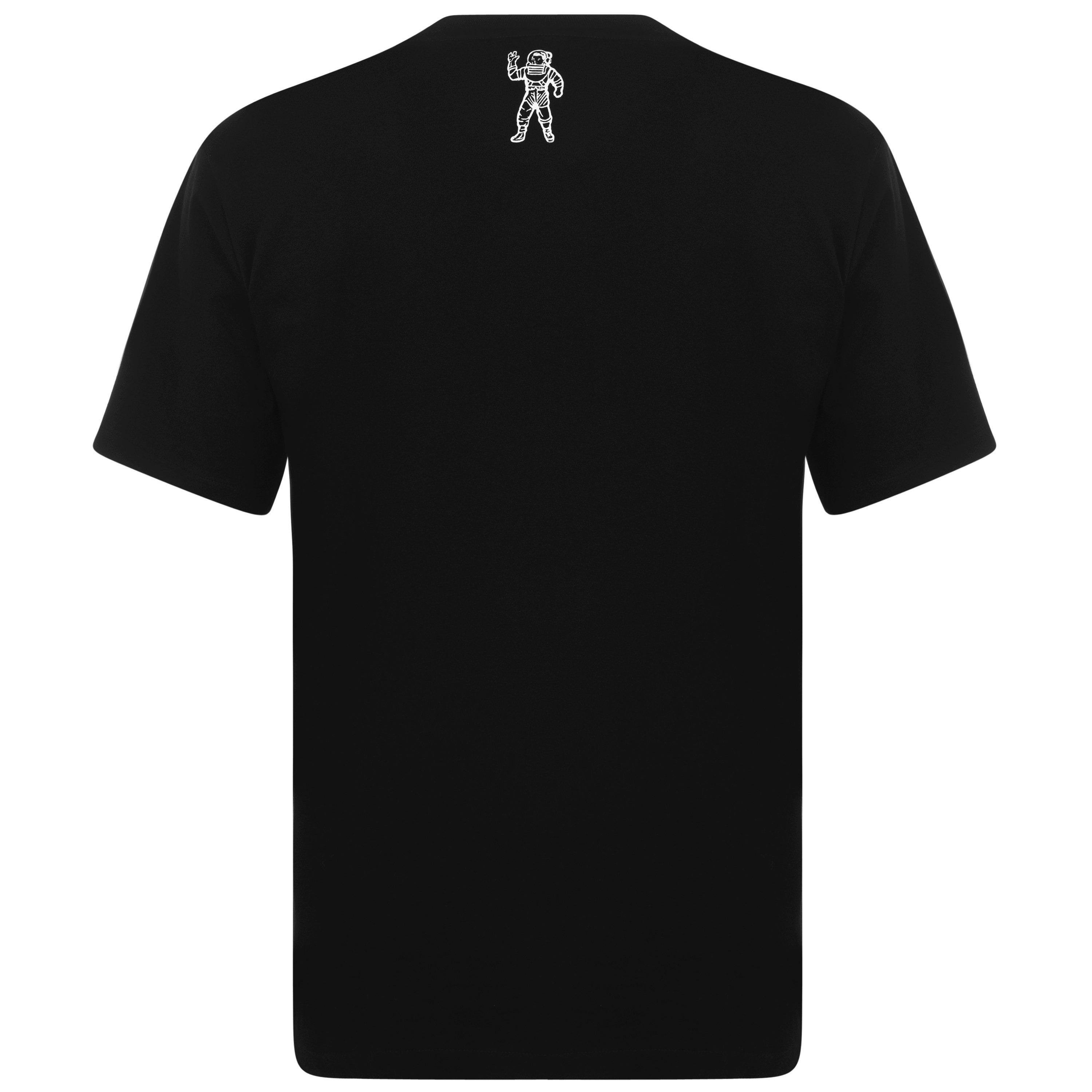 Black - Billionaire Boys Club - Small Arch Logo T-Shirt - 11