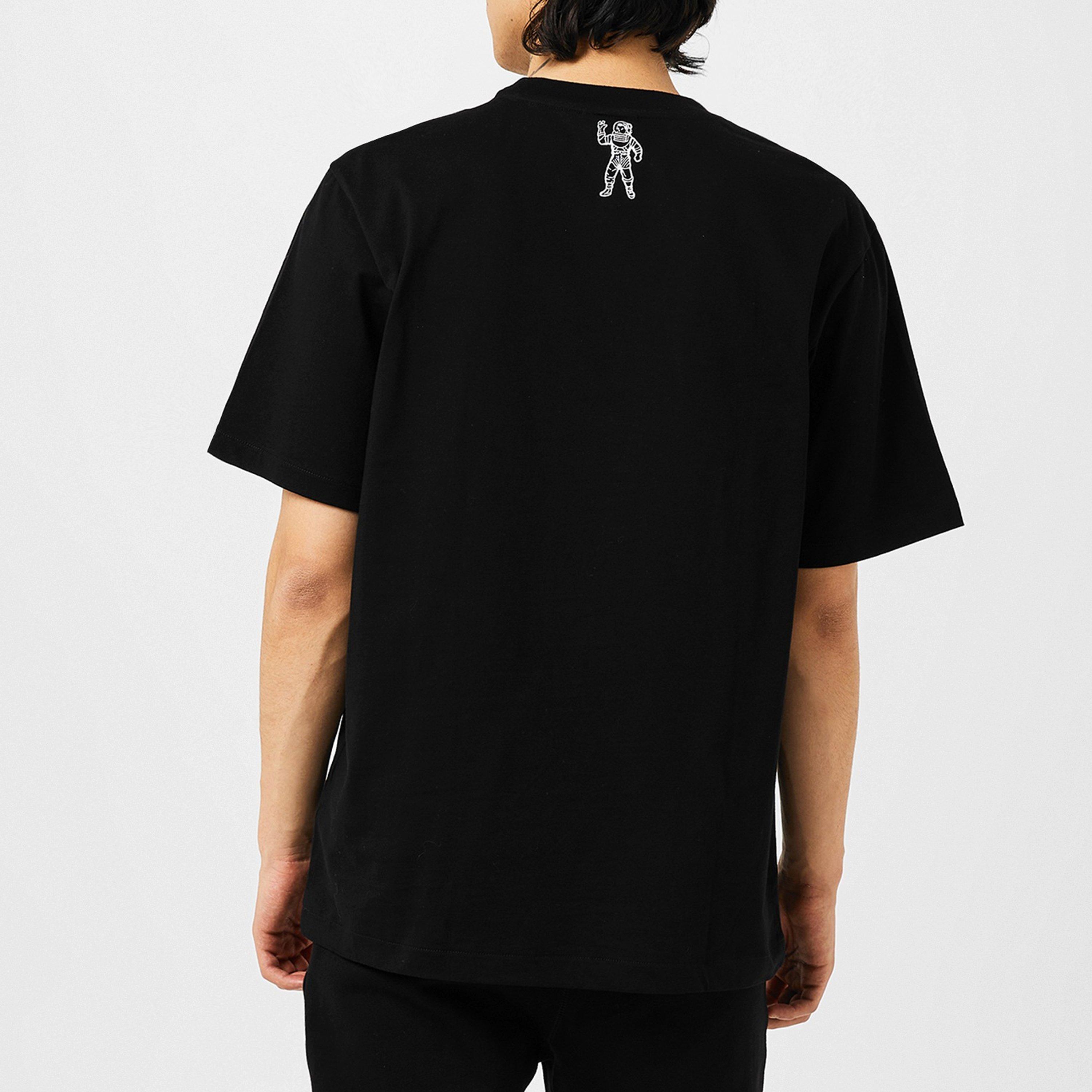 Black - Billionaire Boys Club - Small Arch Logo T-Shirt - 4