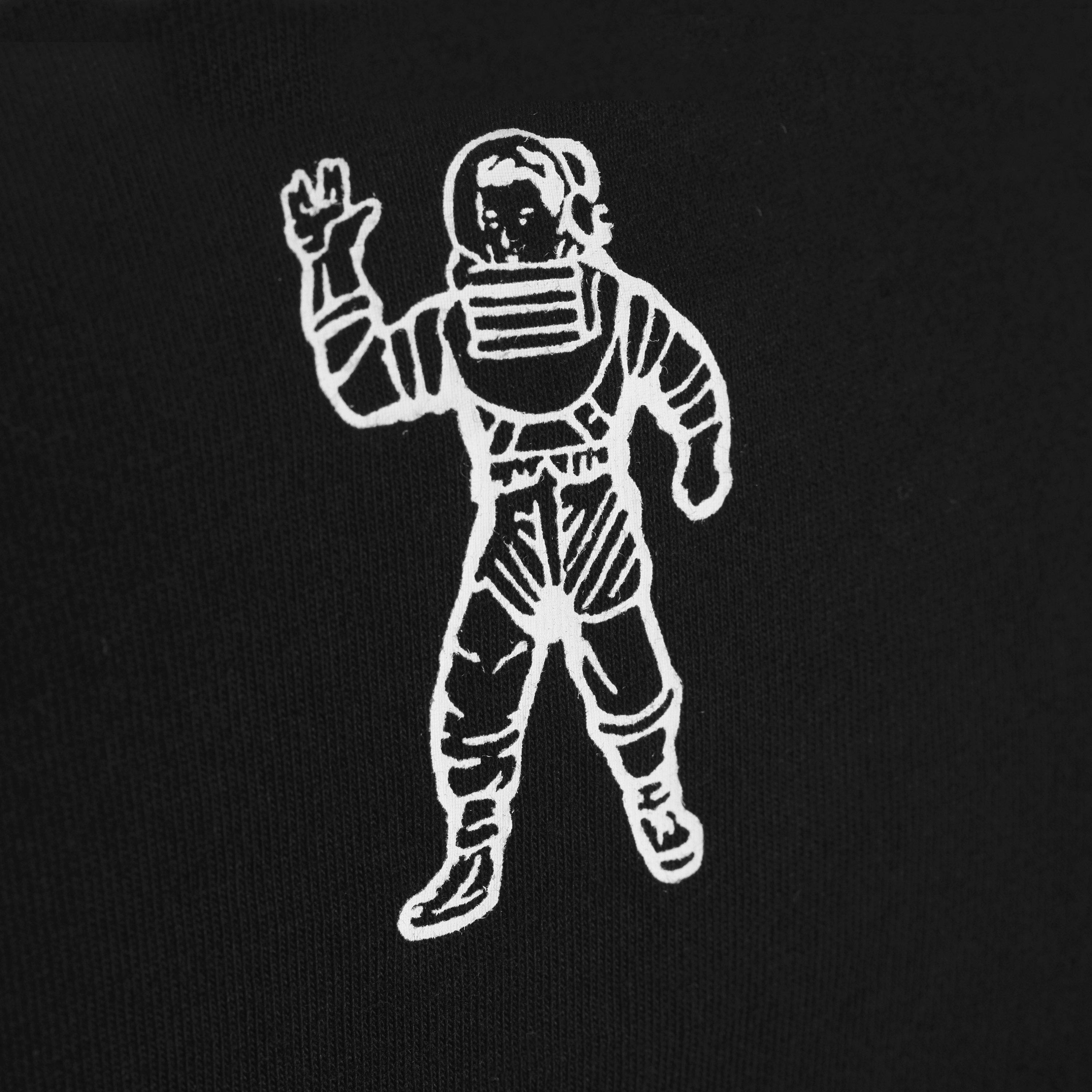 Black - Billionaire Boys Club - Small Arch Logo T-Shirt - 5