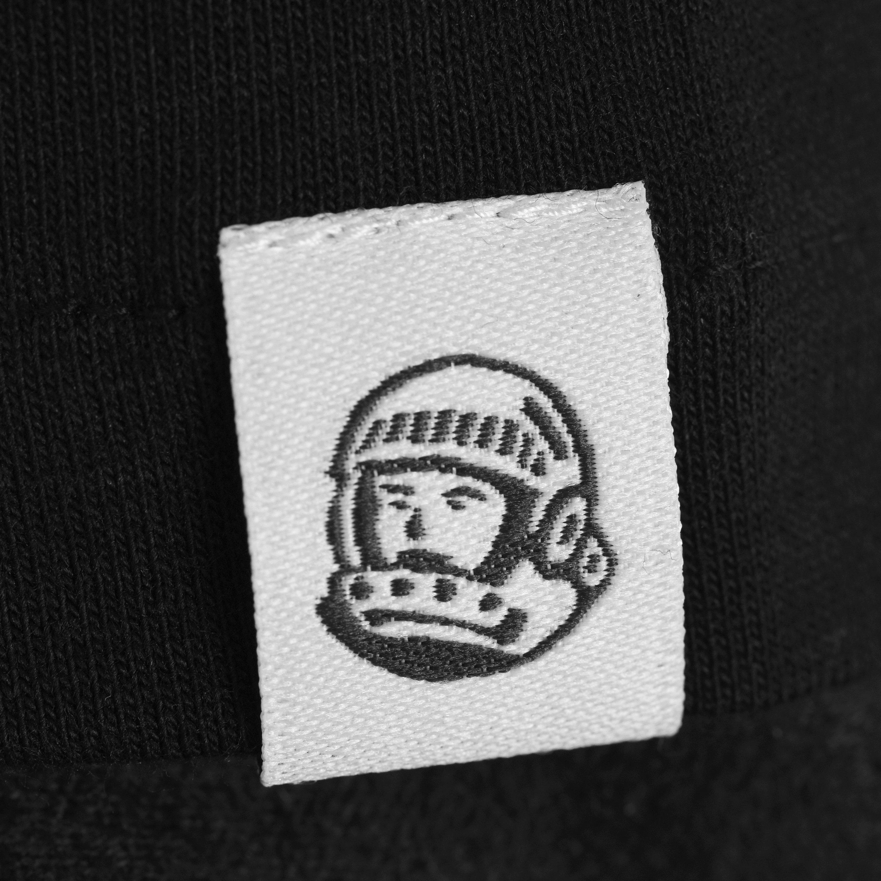 Black - Billionaire Boys Club - Small Arch Logo T-Shirt - 8