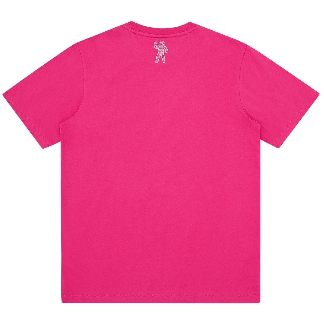 Pink - Billionaire Boys Club - Small Arch Logo T-Shirt - 2