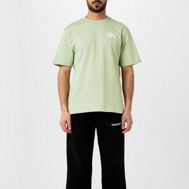 Billionaire Boys Club Small Arch Logo T Shirt