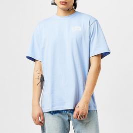 Billionaire Boys Club Small Arch Logo T Shirt