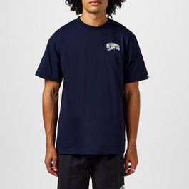 Billionaire Boys Club Small Arch Logo T Shirt