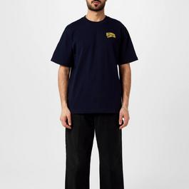 Billionaire Boys Club Small Arch Logo T Shirt