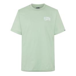 Billionaire Boys Club Small Arch Logo T Shirt